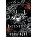 Cruel Intentions: A Dark College Bully Romance