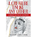 A Creature Unlike Any Other: Carolyn Bessette Kennedy