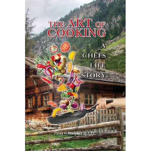 The Art of Cooking