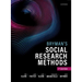 Bryman's Social Research Methods