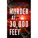 Murder at 30,000 Feet