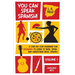 You Can Speak Spanish!: A Step-by-Step Roadmap for Beginners to Learn to Read, Speak, and Understand Basic Spanish