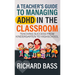 A Teacher's Guide to Managing ADHD in the Classroom