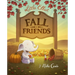 Little Elliot, Fall Friends
