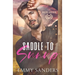 Saddle to Sunup (The Darling Brothers Book 3)