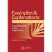 Examples & Explanations for Legal Research in the Digital Age