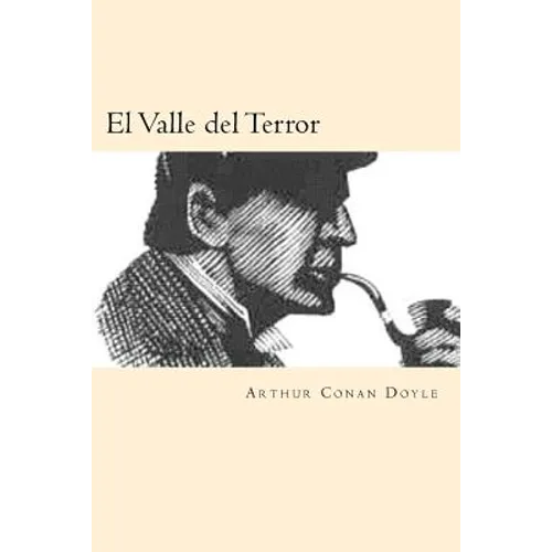 El Valle del Terror (Spanish Edition)
