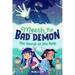 Meesh the Bad Demon #2: The Secret of the Fang: (A Graphic Novel)