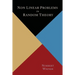 Nonlinear Problems in Random Theory