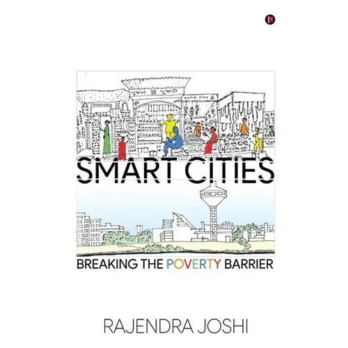Smart Cities: Breaking the Poverty Barrier