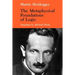 The Metaphysical Foundations of Logic