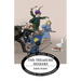 The Treasure Seekers