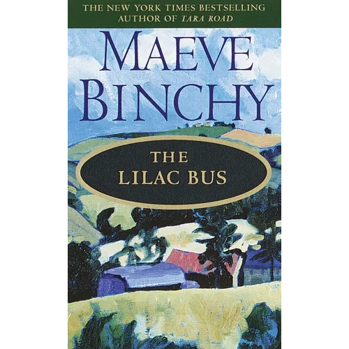 The Lilac Bus: Stories