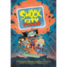Shock City Punks: A Graphic Novel