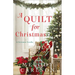 Quilt for Christmas