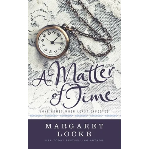 A Matter of Time