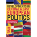 Developments in Central and East European Politics 5
