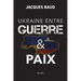 Ukraine entre guerre et paix
