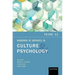 Handbook of Advances in Culture and Psychology: Volume 11