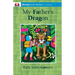 My Father's Dragon (Annotated): A StrongReader Builder(TM) Classic for Dyslexic and Struggling Readers