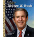 George W. Bush: A Little Golden Book Biography