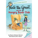 Nate the Great and the Hungry Book Club