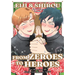 Eiji and Shiro: From Zeroes to Heroes