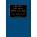 A People That Shall Dwell Alone: Judaism as a Group Evolutionary Strategy, with Diaspora Peoples