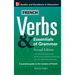 French Verbs & Essentials of Grammar