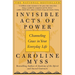 Invisible Acts of Power: Channeling Grace in Your Everyday Life