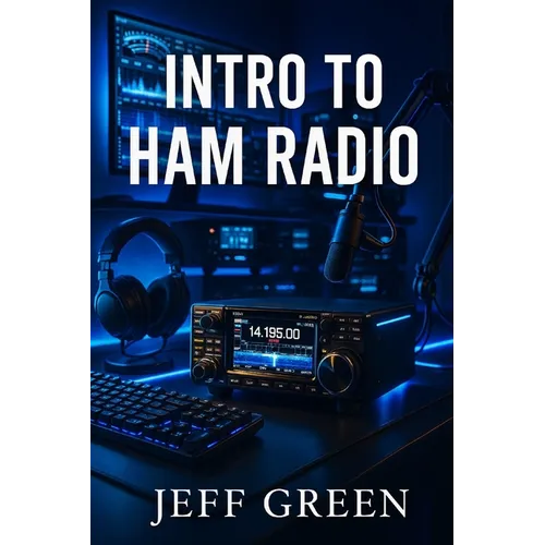 Intro To Ham Radio