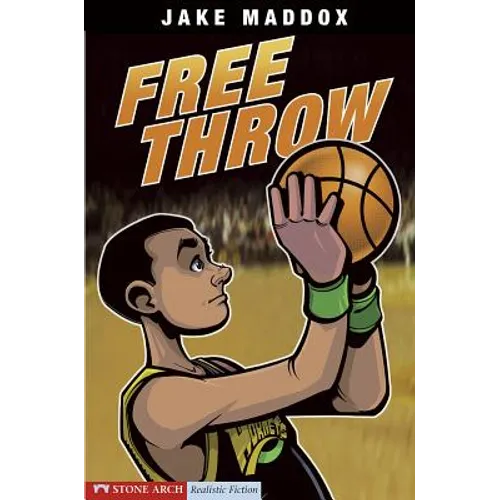 Free Throw