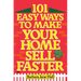 101 Easy Ways to Make Your Home Sell Faster