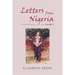 Letters From Nigeria: Volume 2