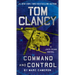 Tom Clancy Command and Control