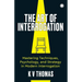The Art of Interrogation: Mastering Techniques, Psychology, and Strategy in Modern Interrogation