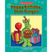 Happy Birthday, Dear Dragon