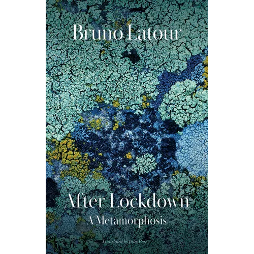After Lockdown: A Metamorphosis