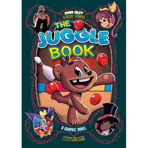 The Juggle Book