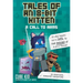 Tales of an 8-Bit Kitten: A Call to Arms: An Unofficial Minecraft Adventure Volume 2