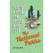 This Is a Book for People Who Love the National Parks
