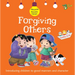 Forgiving Others: Good Manners and Character