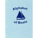 Alphabet of Boats