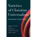 Varieties of Christian Universalism