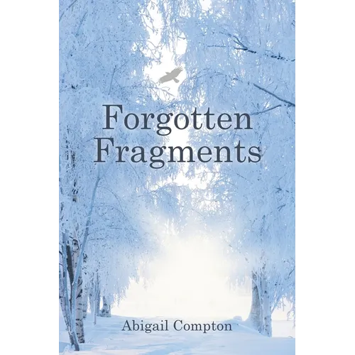 Forgotten Fragments