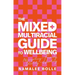 The Mixed + Multiracial Guide to Wellbeing: Navigating Family, Identity + Healing