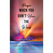 Prayer When You Don't Have the Words: I Walked With Jesus