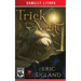 Trick of the Night: A LitRPG/GameLit Adventure