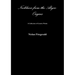Necklaces from the Abyss: Origins