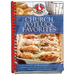 Church Potluck Favorites